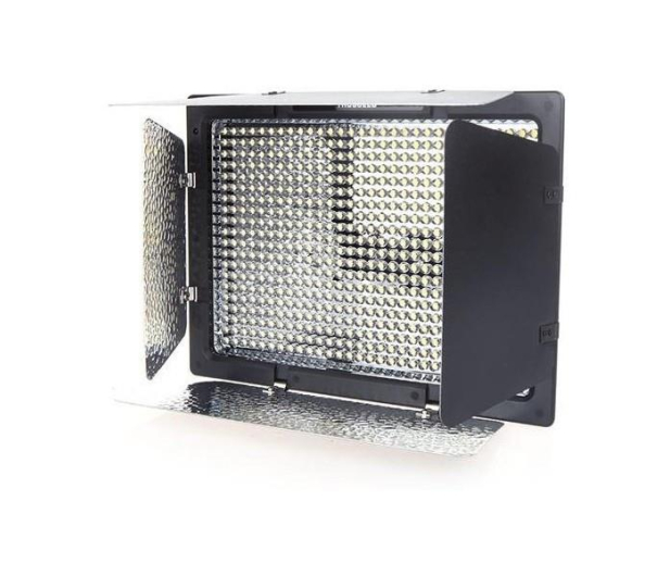 Yongnuo YN600L II - WB (5600K) - 492373 - zdjęcie 3